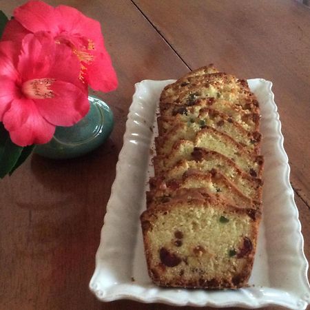 Le Relais Des Malettes Chambres D'Hotes B&B 弗朗舍维尔 外观 照片