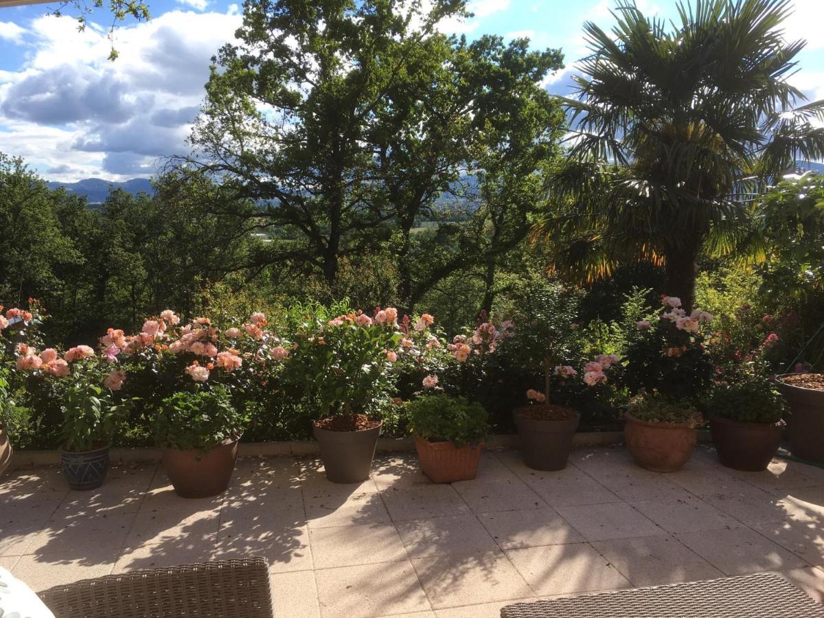 Le Relais Des Malettes Chambres D'Hotes B&B 弗朗舍维尔 外观 照片