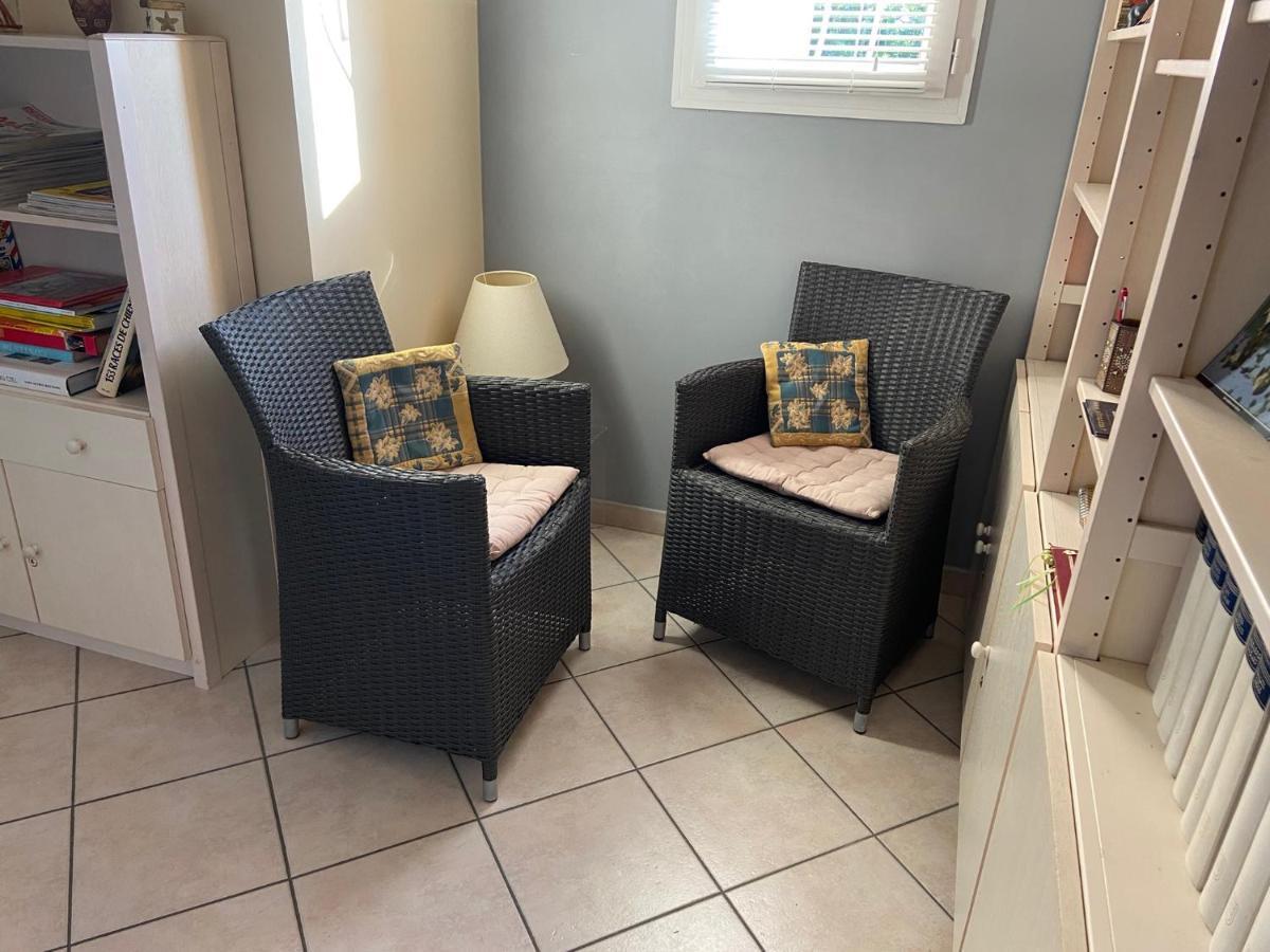 Le Relais Des Malettes Chambres D'Hotes B&B 弗朗舍维尔 外观 照片