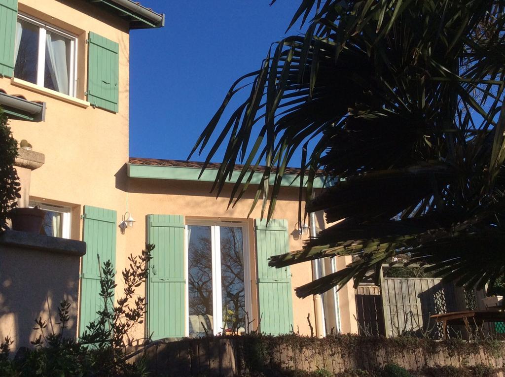 Le Relais Des Malettes Chambres D'Hotes B&B 弗朗舍维尔 外观 照片