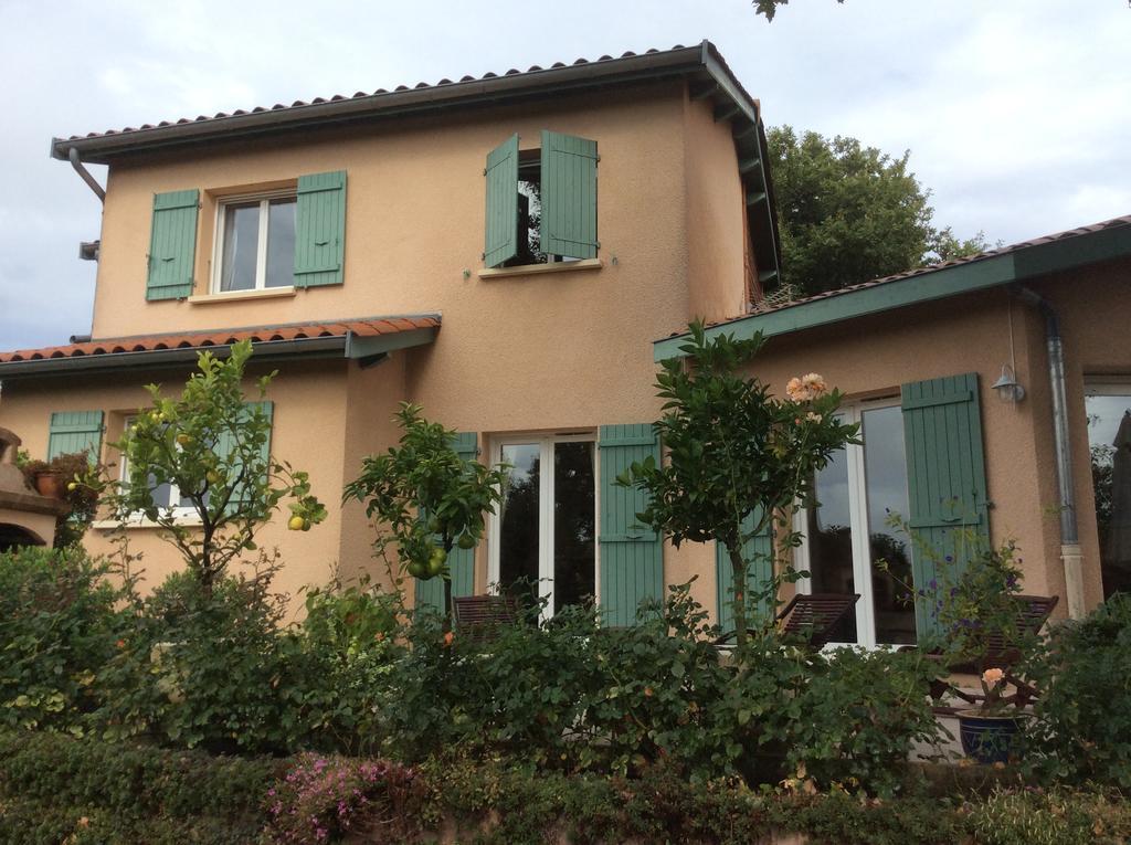 Le Relais Des Malettes Chambres D'Hotes B&B 弗朗舍维尔 外观 照片