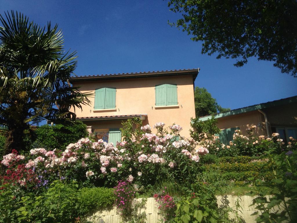 Le Relais Des Malettes Chambres D'Hotes B&B 弗朗舍维尔 外观 照片