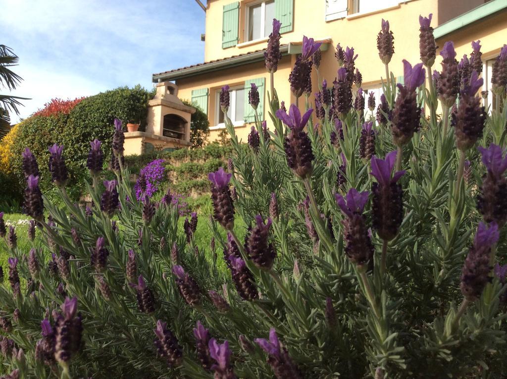 Le Relais Des Malettes Chambres D'Hotes B&B 弗朗舍维尔 外观 照片