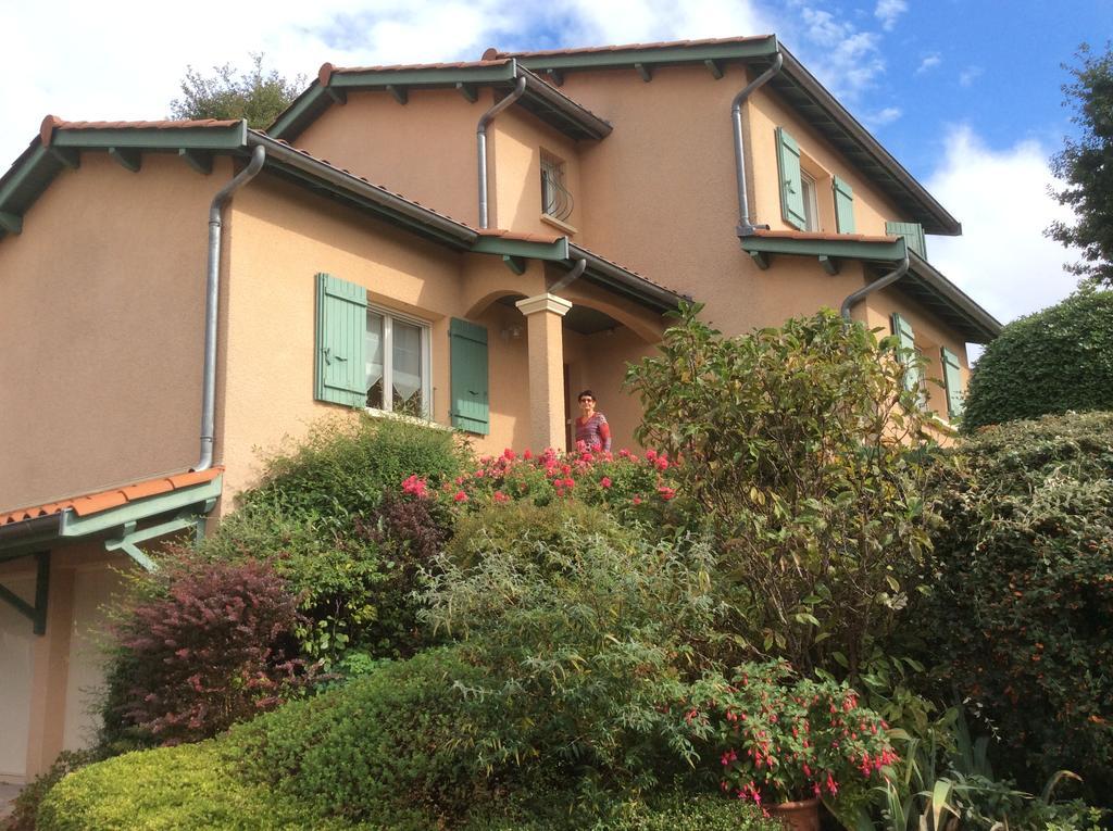 Le Relais Des Malettes Chambres D'Hotes B&B 弗朗舍维尔 外观 照片