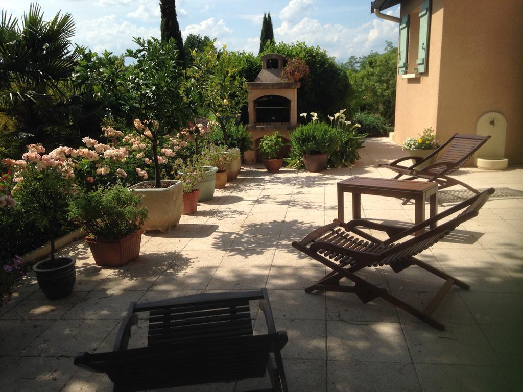 Le Relais Des Malettes Chambres D'Hotes B&B 弗朗舍维尔 外观 照片