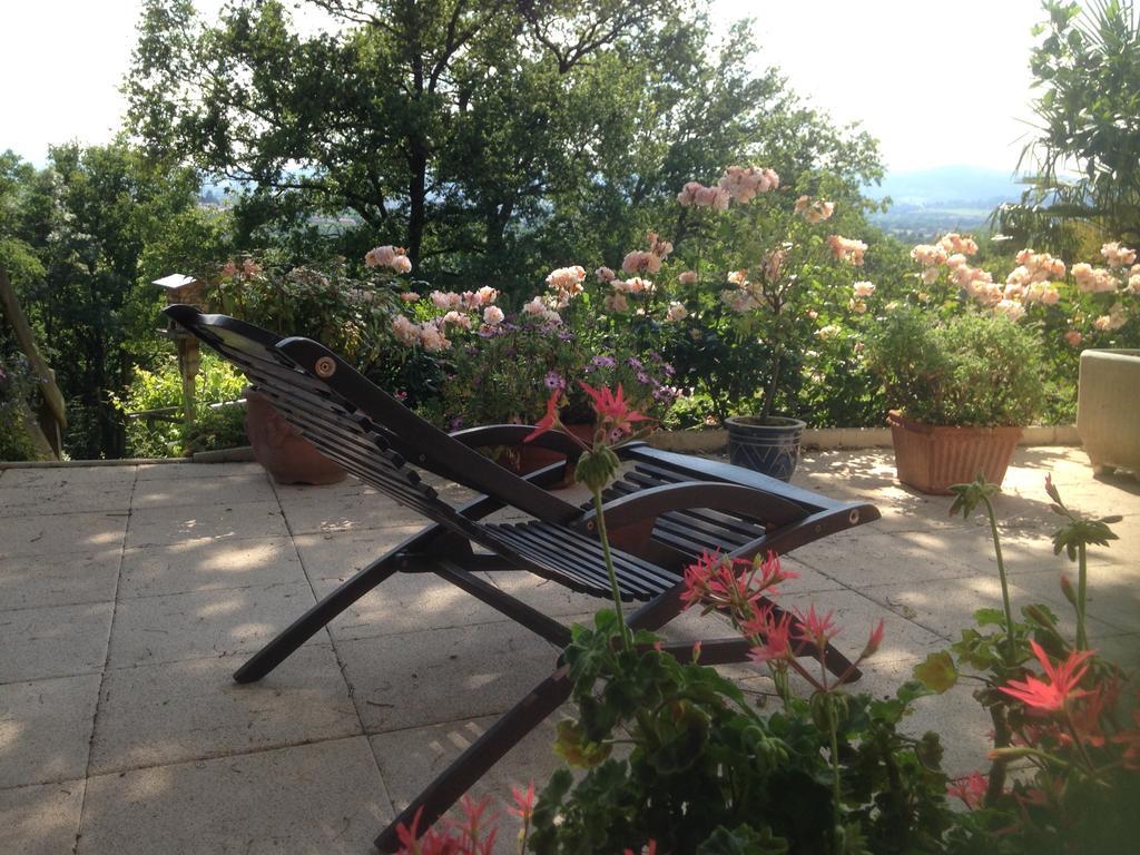 Le Relais Des Malettes Chambres D'Hotes B&B 弗朗舍维尔 外观 照片