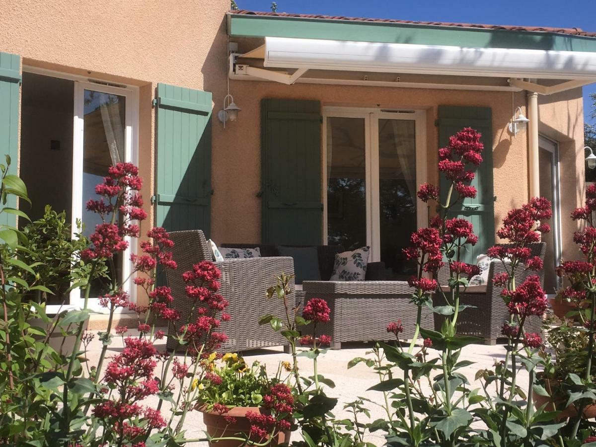 Le Relais Des Malettes Chambres D'Hotes B&B 弗朗舍维尔 外观 照片