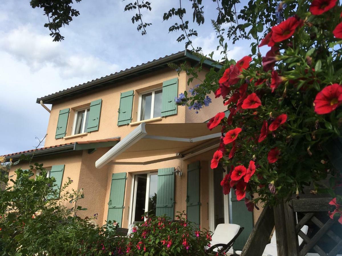 Le Relais Des Malettes Chambres D'Hotes B&B 弗朗舍维尔 外观 照片